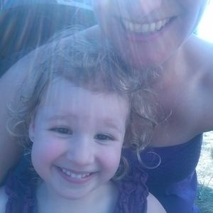 Meet your Posher, Jacquelyn